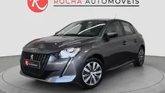 Usado 2019 Peugeot 208 Active Citadino | € 12.490 (Preço justo)