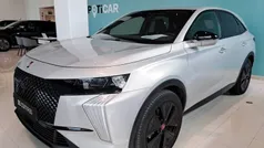DS Automobiles DS4