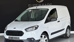 Branco Usado 2023 Ford Transit | € 16.990 (Bom preço)