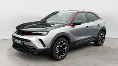 Cinza Usado 2023 Opel Mokka-e SUV | € 25.250 (Preço justo)