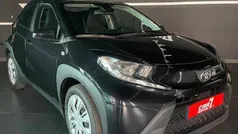 Usado 2023 Toyota Aygo Envy Citadino | € 17.500 (Preço justo)