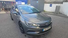Usado 2018 Opel Astra Carrinha | € 5.500 (Super Preço)