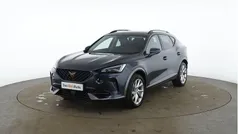 Cinzento Usado 2022 Cupra Formentor SUV | € 27.990 (Preço justo)