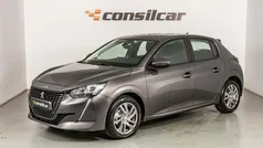 Usado 2020 Peugeot 208 Active Citadino | € 12.980 (Preço justo)