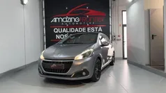 Usado 2019 Peugeot 208 Allure Citadino | € 11.990 (Preço justo)