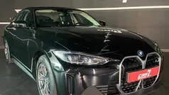 Usado 2023 BMW i4 Sedan | € 48.500 (Super Preço)