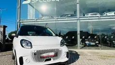 Usado 2022 Smart ForTwo Electric Drive Passion Coupé | € 11.900 (Super Preço)