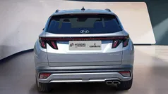 Outro Novo 2025 Hyundai Tucson Premium SUV | € 34.500 (Preço justo)