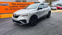 Branco Usado 2022 Renault Arkana Esprit Alpine SUV | € 28.950 (Preço justo)