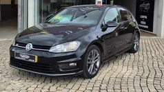Usado 2015 VW Golf VII R-line | € 16.500 (Preço justo)