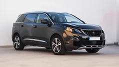 Usado 2020 Peugeot 5008 Monovolume | € 23.750 (Super Preço)