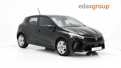 Usado 2025 Renault Clio V Evolution | € 18.340 (Preço justo)