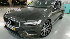 Usado 2019 Volvo V60 Inscription Carrinha | € 28.300 (Preço justo)