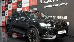 Usado 2023 Cupra Formentor SUV | € 29.900 (Preço justo)