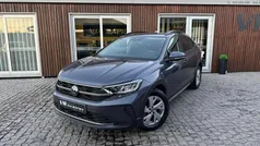 Cinzento Usado 2023 VW Taigo Life SUV | € 18.850 (Preço justo)
