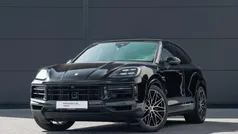 Preto Usado 2024 Porsche Cayenne SUV | € 124.990 (Super Preço)