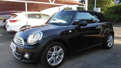 Mini Cooper D