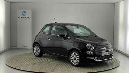 Usado Fiat 500 70 HP (51 kW) 2024