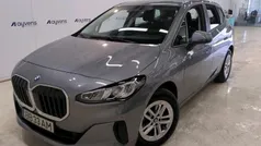 Cinza Usado 2023 BMW 225 Active Tourer Monovolume | € 35.500 (Bom preço)