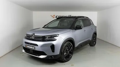 Usado 2024 Citroën C5 Aircross Shine SUV | € 27.980 (Bom preço)