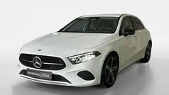 Branco Usado 2023 Mercedes A200 Sedan | € 30.900 (Super Preço)