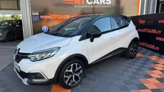Usado 2019 Renault Captur SUV | € 17.250 (Preço justo)