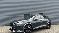 Cinza Usado 2021 Cupra Formentor SUV | € 27.900 (Preço justo)