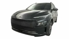 Cinzento Usado 2022 Hyundai Kauai SUV | € 22.950 (Preço justo)
