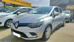 Usado 2017 Renault Clio IV Zen | € 12.250 (Preço justo)