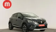 Usado 2024 Renault Captur Techno SUV | € 20.799 (Preço justo)