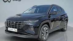 Preto Usado 2023 Hyundai Tucson Premium SUV | € 29.300 (Bom preço)