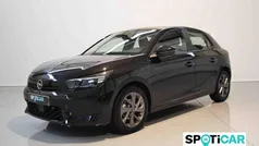 Preto Usado 2024 Opel Corsa | € 17.990 (Preço justo)