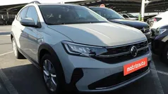Cinzento Novo 2024 VW Taigo SUV | € 23.199 (Preço justo)