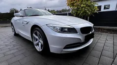 Usado 2013 BMW Z4 Coupé | € 25.990 (Preço justo)