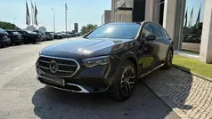 Usado 2024 Mercedes E450 Avantgarde Carrinha | € 113.000
