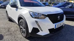 Usado 2022 Peugeot 2008 Allure SUV | € 16.900 (Bom preço)