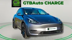 Usado 2023 Tesla Model Y Performance SUV | € 46.999 (Preço justo)