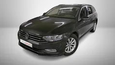 Cinza Usado 2021 VW Passat Business Carrinha | € 17.990 (Preço justo)