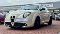 Branco Usado 2011 Alfa Romeo MiTo Citadino | € 10.000 (Preço justo)