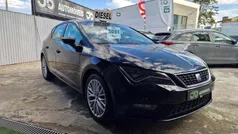 Usado 2018 Seat Leon Citadino | € 14.850 (Preço justo)