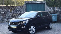 Usado 2018 Peugeot 3008 | € 18.900 (Bom preço)