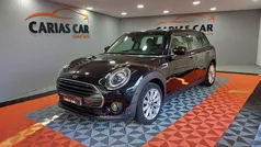 Preto Usado 2020 Mini Clubman Carrinha | € 19.490 (Preço justo)