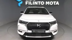 Branco Usado 2022 DS Automobiles DS7 Crossback SUV | € 37.490 (Preço justo)
