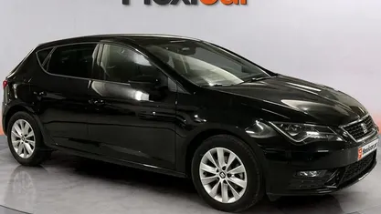 Usado 2020 Seat Leon Style | € 17.990 (Preço justo)