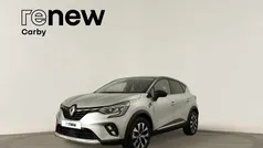 Usado 2024 Renault Captur SUV | € 22.290 (Preço justo)
