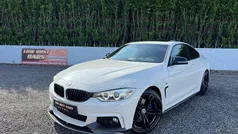 Branco Usado 2014 BMW 425 Coupé | € 26.990 (Preço justo)