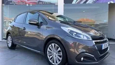 Usado 2019 Peugeot 208 Citadino | € 14.890 (Preço justo)