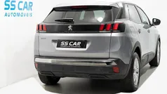 Usado 2018 Peugeot 3008 Active SUV | € 15.490 (Preço justo)