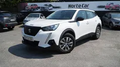 Usado 2021 Peugeot 2008 Active SUV | € 15.250 (Preço justo)