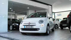 Usado 2019 Fiat 500 | € 10.900 (Bom preço)